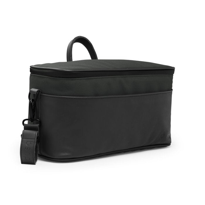 Dusq organizer kinderwagen - Night Black