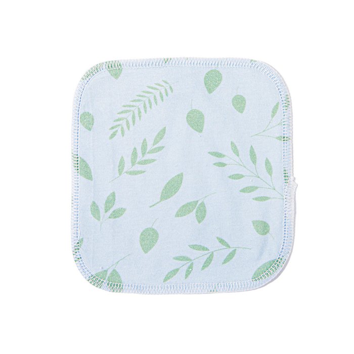 Wasbare babydoekjes set 10 stuks  | Botanical