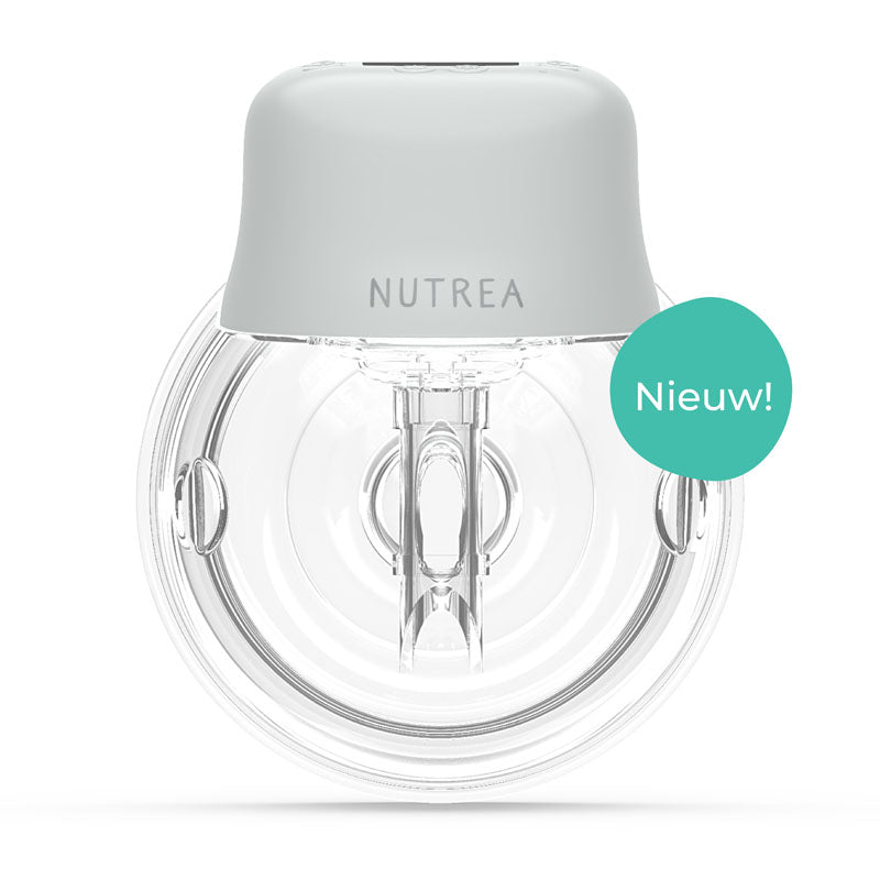 Nutrea Easyflow enkel