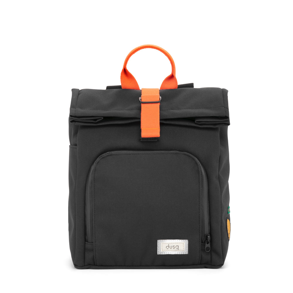 Dusq Mini bag - Canvas - Night Black